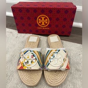 Tory Burch Espadrilles